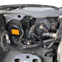 JDM Subaru Impreza WRX STi Bumper HID Headlights Grille Fenders Hood 2004-2005