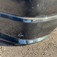 JDM Subaru Forester XT SG5 SG9 2003-2008 OEM Cross Sports Rear Bumper Rear Lip