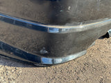 JDM Subaru Forester XT SG5 SG9 2003-2008 OEM Cross Sports Rear Bumper Rear Lip