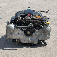 JDM 05-09 Subaru Legacy Tribeca 3.0L EZ30 Engine With 6-Speed AWD Manual Transmission | Engine | 2005, 2006, 2007, 2008, 2009, 3.0L, 6 Speed, AWD Transmission, EZ30, legacy, Manual, Subaru, Tribeca | 2014