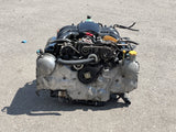 JDM 05-09 Subaru Legacy Tribeca 3.0L EZ30 Engine With 6-Speed AWD Manual Transmission | Engine | 2005, 2006, 2007, 2008, 2009, 3.0L, 6 Speed, AWD Transmission, EZ30, legacy, Manual, Subaru, Tribeca | 2014