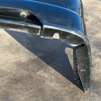 JDM Subaru Forester XT SG5 SG9 2003-2008 OEM Cross Sports Rear Bumper Rear Lip