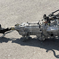 JDM 05-09 Subaru Legacy Tribeca 3.0L EZ30 Engine With 6-Speed AWD Manual Transmission | Engine | 2005, 2006, 2007, 2008, 2009, 3.0L, 6 Speed, AWD Transmission, EZ30, legacy, Manual, Subaru, Tribeca | 2014