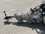 JDM 05-09 Subaru Legacy Tribeca 3.0L EZ30 Engine With 6-Speed AWD Manual Transmission | Engine | 2005, 2006, 2007, 2008, 2009, 3.0L, 6 Speed, AWD Transmission, EZ30, legacy, Manual, Subaru, Tribeca | 2014