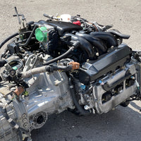 JDM 05-09 Subaru Legacy Tribeca 3.0L EZ30 Engine With 6-Speed AWD Manual Transmission | Engine | 2005, 2006, 2007, 2008, 2009, 3.0L, 6 Speed, AWD Transmission, EZ30, legacy, Manual, Subaru, Tribeca | 2014