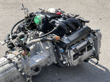 JDM 05-09 Subaru Legacy Tribeca 3.0L EZ30 Engine With 6-Speed AWD Manual Transmission | Engine | 2005, 2006, 2007, 2008, 2009, 3.0L, 6 Speed, AWD Transmission, EZ30, legacy, Manual, Subaru, Tribeca | 2014