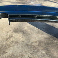 JDM Subaru Forester XT SG5 SG9 2003-2008 OEM Cross Sports Rear Bumper Rear Lip