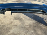 JDM Subaru Forester XT SG5 SG9 2003-2008 OEM Cross Sports Rear Bumper Rear Lip