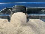 JDM Subaru Forester XT SG5 SG9 2003-2008 OEM Cross Sports Rear Bumper Rear Lip