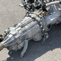 JDM 05-09 Subaru Legacy Tribeca 3.0L EZ30 Engine With 6-Speed AWD Manual Transmission | Engine | 2005, 2006, 2007, 2008, 2009, 3.0L, 6 Speed, AWD Transmission, EZ30, legacy, Manual, Subaru, Tribeca | 2014