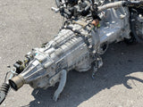 JDM 05-09 Subaru Legacy Tribeca 3.0L EZ30 Engine With 6-Speed AWD Manual Transmission | Engine | 2005, 2006, 2007, 2008, 2009, 3.0L, 6 Speed, AWD Transmission, EZ30, legacy, Manual, Subaru, Tribeca | 2014