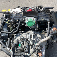 JDM 05-09 Subaru Legacy Tribeca 3.0L EZ30 Engine With 6-Speed AWD Manual Transmission | Engine | 2005, 2006, 2007, 2008, 2009, 3.0L, 6 Speed, AWD Transmission, EZ30, legacy, Manual, Subaru, Tribeca | 2014