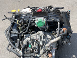 JDM 05-09 Subaru Legacy Tribeca 3.0L EZ30 Engine With 6-Speed AWD Manual Transmission | Engine | 2005, 2006, 2007, 2008, 2009, 3.0L, 6 Speed, AWD Transmission, EZ30, legacy, Manual, Subaru, Tribeca | 2014