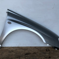 JDM Subaru Impreza WRX STi Bumper HID Headlights Grille Fenders Hood 2004-2005