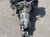 JDM 05-09 Subaru Legacy Tribeca 3.0L EZ30 Engine With 6-Speed AWD Manual Transmission