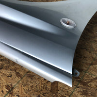 JDM Subaru Impreza WRX STi Bumper HID Headlights Grille Fenders Hood 2004-2005