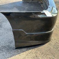 JDM Subaru Forester XT SG5 SG9 2003-2008 OEM Cross Sports Rear Bumper Rear Lip | Rear Bumper | Cross Sport Lip, Forester STi, Forester XT, Forester XT STi, freeshipping, JDM Subaru Impreza WRX Turbo 5speed AWD Transmission FlyWheel 2006-2007, Rear Bumper, STI, Subaru, Subaru Forester, XT | 2562