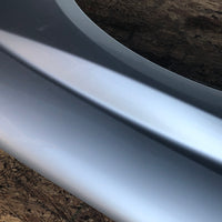 JDM Subaru Impreza WRX STi Bumper HID Headlights Grille Fenders Hood 2004-2005