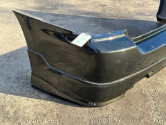 JDM Subaru Forester XT SG5 SG9 2003-2008 OEM Cross Sports Rear Bumper Rear Lip