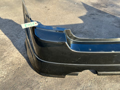 JDM Subaru Forester XT SG5 SG9 2003-2008 OEM Cross Sports Rear Bumper Rear Lip
