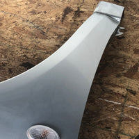 JDM Subaru Impreza WRX STi Bumper HID Headlights Grille Fenders Hood 2004-2005