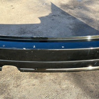 JDM Subaru Forester XT SG5 SG9 2003-2008 OEM Cross Sports Rear Bumper Rear Lip | Rear Bumper | Cross Sport Lip, Forester STi, Forester XT, Forester XT STi, freeshipping, JDM Subaru Impreza WRX Turbo 5speed AWD Transmission FlyWheel 2006-2007, Rear Bumper, STI, Subaru, Subaru Forester, XT | 2562