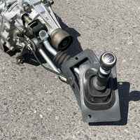 JDM 05-09 Subaru Legacy Tribeca 3.0L EZ30 Engine With 6-Speed AWD Manual Transmission