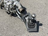 JDM 05-09 Subaru Legacy Tribeca 3.0L EZ30 Engine With 6-Speed AWD Manual Transmission