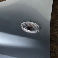 JDM Subaru Impreza WRX STi Bumper HID Headlights Grille Fenders Hood 2004-2005