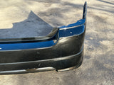 JDM Subaru Forester XT SG5 SG9 2003-2008 OEM Cross Sports Rear Bumper Rear Lip | Rear Bumper | Cross Sport Lip, Forester STi, Forester XT, Forester XT STi, freeshipping, JDM Subaru Impreza WRX Turbo 5speed AWD Transmission FlyWheel 2006-2007, Rear Bumper, STI, Subaru, Subaru Forester, XT | 2562