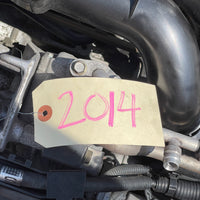 JDM 05-09 Subaru Legacy Tribeca 3.0L EZ30 Engine With 6-Speed AWD Manual Transmission