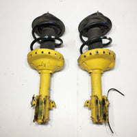JDM Subaru Legacy BILSTEIN Shocks Struts Coil Springs Suspension 2005-2009 OEM - 20310AG400/20310AG410 | Bilstein | 20310AG400/20310AG410, B1, Bilstein, Front Struts, Legacy, Struts, Subaru | 1193