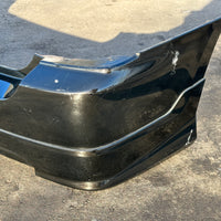 JDM Subaru Forester XT SG5 SG9 2003-2008 OEM Cross Sports Rear Bumper Rear Lip | Rear Bumper | Cross Sport Lip, Forester STi, Forester XT, Forester XT STi, freeshipping, JDM Subaru Impreza WRX Turbo 5speed AWD Transmission FlyWheel 2006-2007, Rear Bumper, STI, Subaru, Subaru Forester, XT | 2562