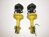 JDM Subaru Legacy BILSTEIN Shocks Struts Coil Springs Suspension 2005-2009 OEM - 20310AG400/20310AG410 | Bilstein | 20310AG400/20310AG410, B1, Bilstein, Front Struts, Legacy, Struts, Subaru | 1193