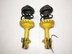 JDM Subaru Legacy BILSTEIN Shocks Struts Coil Springs Suspension 2005-2009 OEM - 20310AG400/20310AG410