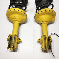 JDM Subaru Legacy BILSTEIN Shocks Struts Coil Springs Suspension 2005-2009 OEM - 20310AG400/20310AG410 | Bilstein | 20310AG400/20310AG410, B1, Bilstein, Front Struts, Legacy, Struts, Subaru | 1193