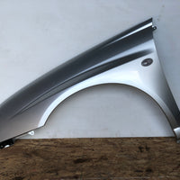 JDM Subaru Impreza WRX STi Bumper HID Headlights Grille Fenders Hood 2004-2005