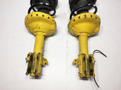 JDM Subaru Legacy BILSTEIN Shocks Struts Coil Springs Suspension 2005-2009 OEM - 20310AG400/20310AG410