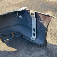 JDM Subaru Forester XT SG5 SG9 2003-2008 OEM Cross Sports Rear Bumper Rear Lip | Rear Bumper | Cross Sport Lip, Forester STi, Forester XT, Forester XT STi, freeshipping, JDM Subaru Impreza WRX Turbo 5speed AWD Transmission FlyWheel 2006-2007, Rear Bumper, STI, Subaru, Subaru Forester, XT | 2562