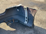 JDM Subaru Forester XT SG5 SG9 2003-2008 OEM Cross Sports Rear Bumper Rear Lip | Rear Bumper | Cross Sport Lip, Forester STi, Forester XT, Forester XT STi, freeshipping, JDM Subaru Impreza WRX Turbo 5speed AWD Transmission FlyWheel 2006-2007, Rear Bumper, STI, Subaru, Subaru Forester, XT | 2562