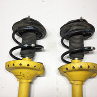JDM Subaru Legacy BILSTEIN Shocks Struts Coil Springs Suspension 2005-2009 OEM - 20310AG400/20310AG410 | Bilstein | 20310AG400/20310AG410, B1, Bilstein, Front Struts, Legacy, Struts, Subaru | 1193