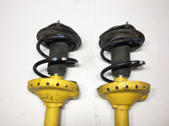 JDM Subaru Legacy BILSTEIN Shocks Struts Coil Springs Suspension 2005-2009 OEM - 20310AG400/20310AG410