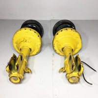 JDM Subaru Legacy BILSTEIN Shocks Struts Coil Springs Suspension 2005-2009 OEM - 20310AG400/20310AG410 | Bilstein | 20310AG400/20310AG410, B1, Bilstein, Front Struts, Legacy, Struts, Subaru | 1193
