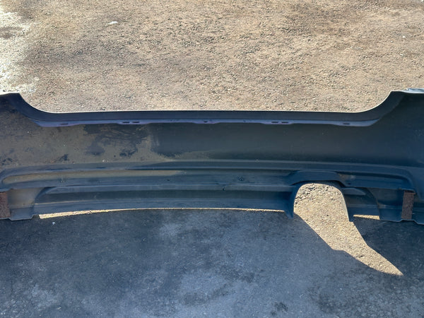 JDM Subaru Forester XT SG5 SG9 2003-2008 OEM Cross Sports Rear Bumper Rear Lip | Rear Bumper | Cross Sport Lip, Forester STi, Forester XT, Forester XT STi, freeshipping, JDM Subaru Impreza WRX Turbo 5speed AWD Transmission FlyWheel 2006-2007, Rear Bumper, STI, Subaru, Subaru Forester, XT | 2562