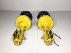 JDM Subaru Legacy BILSTEIN Shocks Struts Coil Springs Suspension 2005-2009 OEM - 20310AG400/20310AG410