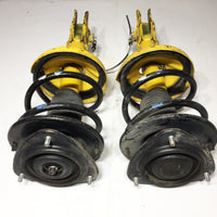 JDM Subaru Legacy BILSTEIN Shocks Struts Coil Springs Suspension 2005-2009 OEM - 20310AG400/20310AG410 | Bilstein | 20310AG400/20310AG410, B1, Bilstein, Front Struts, Legacy, Struts, Subaru | 1193