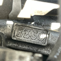 JDM 05-09 Subaru Legacy Tribeca 3.0L EZ30 Engine With 6-Speed AWD Manual Transmission