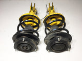 JDM Subaru Legacy BILSTEIN Shocks Struts Coil Springs Suspension 2005-2009 OEM - 20310AG400/20310AG410 | Bilstein | 20310AG400/20310AG410, B1, Bilstein, Front Struts, Legacy, Struts, Subaru | 1193