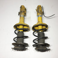 JDM Subaru Legacy BILSTEIN Shocks Struts Coil Springs Suspension 2005-2009 OEM - 20310AG400/20310AG410 | Bilstein | 20310AG400/20310AG410, B1, Bilstein, Front Struts, Legacy, Struts, Subaru | 1193