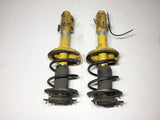 JDM Subaru Legacy BILSTEIN Shocks Struts Coil Springs Suspension 2005-2009 OEM - 20310AG400/20310AG410 | Bilstein | 20310AG400/20310AG410, B1, Bilstein, Front Struts, Legacy, Struts, Subaru | 1193